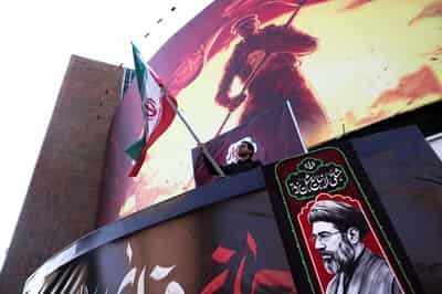 Image for Six consequences of six months of war in Iran