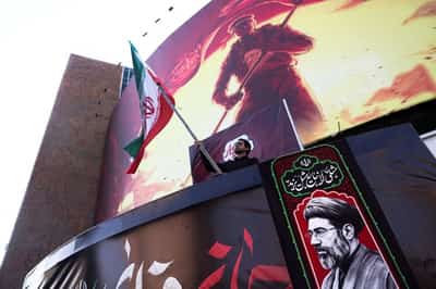 Image for Six consequences of six months of war in Iran