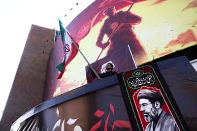 Image for Six consequences of six months of war in Iran
