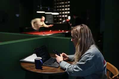 Image for Russia's internet crackdown hobbles small businesses