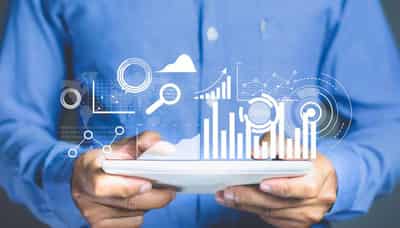 Image for COVID-19 is prompting banks to re-imagine risk management with data and analytics