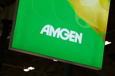 Image for EU regulator backs revoking Amgen's right to sell rare-disease drug