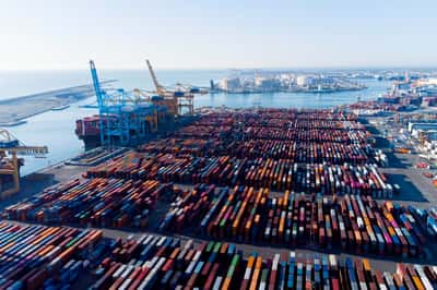 Image for The New Economics of Operating With Fewer Suppliers