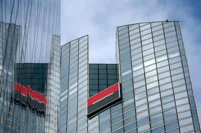 Image for Analysis-SocGen’s CEO Krupa tightens screws on costs as bank’s turnaround plan falls flat