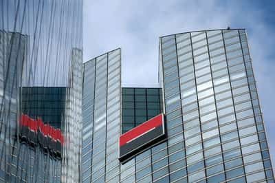 Image for Analysis-SocGen’s CEO Krupa tightens screws on costs as bank’s turnaround plan falls flat