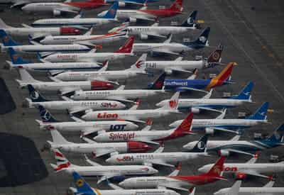 Image for Analysis-Aircraft lessors steer steady course as risks accumulate