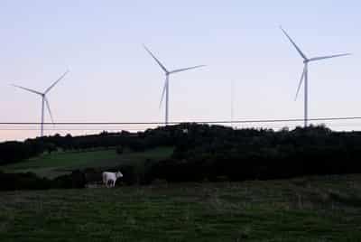 Image for Spain’s electricity demand edges up as renewables break records