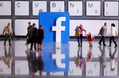 Image for Facebook rejects talks with Australia publisher, may test online law