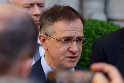 Image for Russia proposes to hold next talks with Ukraine in Istanbul on June 2