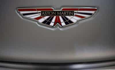 Image for Saudi sovereign fund to become Aston Martin’s no.2 shareholder
