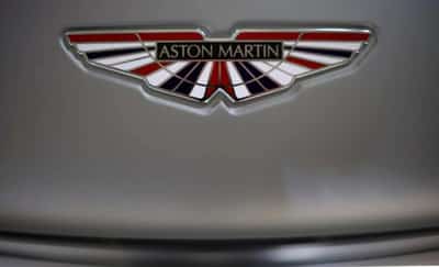 Image for Saudi sovereign fund to become Aston Martin’s no.2 shareholder