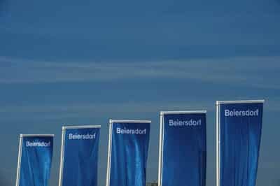 Image for China, supply chain issues hurt Beiersdorf adhesives unit’s outlook