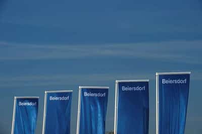 Image for China, supply chain issues hurt Beiersdorf adhesives unit’s outlook