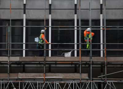 Image for UK tackles infrastructure 'blockers' by cutting legal challenge options