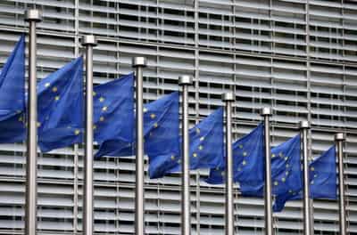 Image for European Parliament drops call to end free allowances under carbon border levy