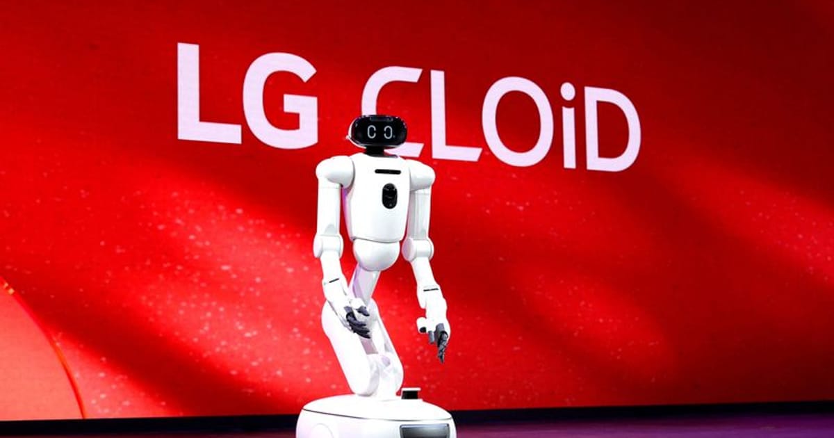 CES 2024: The Future of Physical AI and Humanoid Robotics