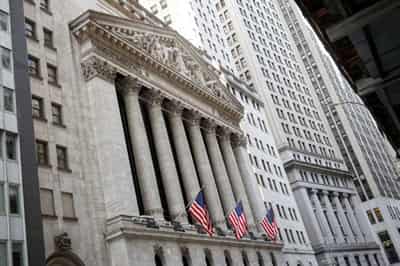 Image for Markets in first-quarter: Riding a tiger and waking some bears