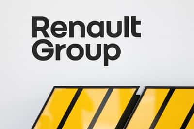 Image for Renault sells former Alpine F1 engine unit to Dumarey, preserving 150 jobs