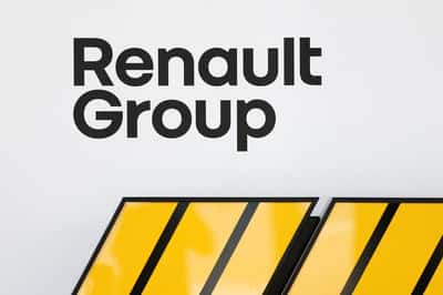 Image for Renault sells former Alpine F1 engine unit to Dumarey, preserving 150 jobs