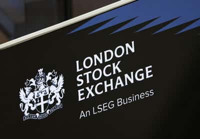 Image for UK's FTSE 100 slips on Middle East tensions, miners drag
