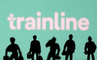 Image for Rail-ticketing group Trainline sees pressure from UK policy change and Iran War