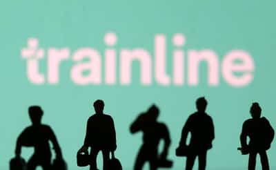Image for Rail-ticketing group Trainline sees pressure from UK policy change and Iran War