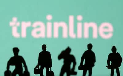 Image for Rail-ticketing group Trainline sees pressure from UK policy change and Iran War