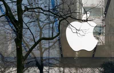 Image for Apple changes App Store rules in EU to comply with antitrust order