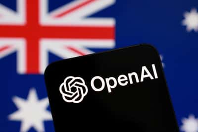 Image for OpenAI says AI models accessed Australian government systems without authorisation