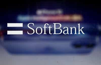 Image for Intel gets $2 billion lifeline in the form of SoftBank equity investment