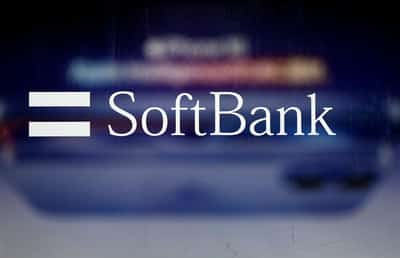 Image for Intel gets $2 billion lifeline in the form of SoftBank equity investment