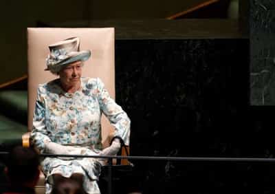 Image for Factbox-Queen Elizabeth’s reign in numbers