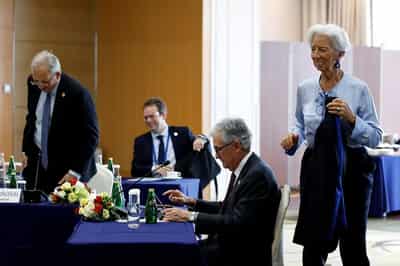 Image for Market pushback on central banks’ rates view just got louder