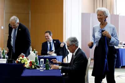 Image for Market pushback on central banks’ rates view just got louder