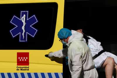 Image for Health policies a shot in the arm for west European insurers hit by COVID-19