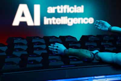 Image for UAE partners with Italian startup for AI supercomputer