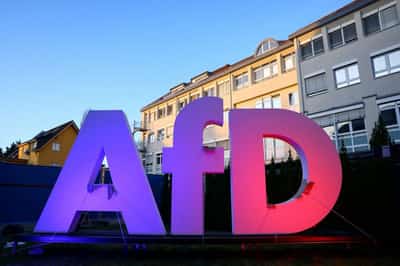 Image for Exclusive-Putin envoy and far-right AfD prepare talks to get Russian gas back for Germany, sources say