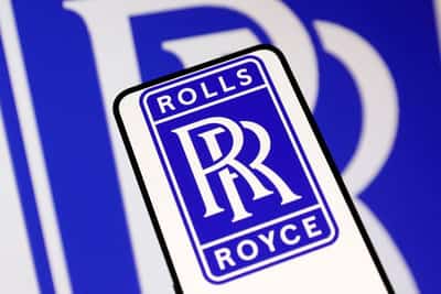 Image for Rolls-Royce defends pricing after airlines bash engine industry