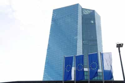 Image for Analysis-Outlook for European banks left clouded as storm abates