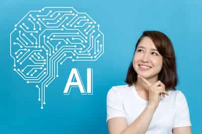 Image for How AI-Driven Creatives Offer New Profitability Paths