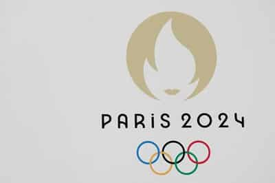 Image for Paris Olympics on track to hit NBC ad sales record after pandemic