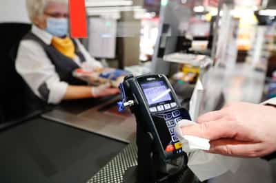 Image for European payments groups join forces to lessen US reliance