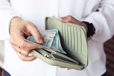 Image for Will ‘shopping for cash’ be the future?