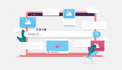 Image for The role of search engine marketing (SEM) in business