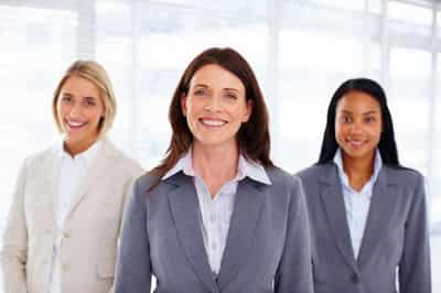 Image for Baroness Karren Brady and Caprice Bourret kick off day one of the first annual Women in Business Expo