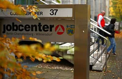 Image for German labour agency faces over 8 billion euro deficit in 2026, report says
