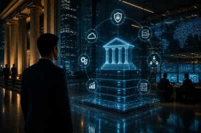 Image for The Quiet Banking Foundation That Will Matter More as Finance Becomes Digital