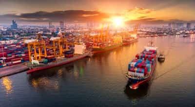 Image for Understanding Red Tape When Transitioning From Domestic to International Trade