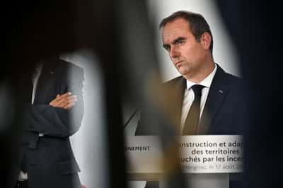 Image for Record debt and election politics raise stakes for French budget