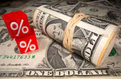 Image for Dollar bides time, looks to Powell for inspiration